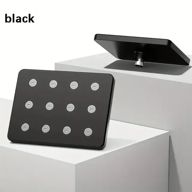 Pommeau de douche haute pression pour salle de bain – vue 5