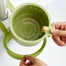 Crépine de filtre d'évier de cuisine – vue 2