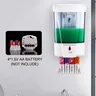 Distributeur automatique de savon sans contact 700ml – vue 5