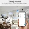 EWelink 4 CH WiFi commutateur intelligent AC85-250V 10A… – vue 3