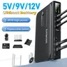 Alimentation sans interruption UPS sans batterie – vue 2