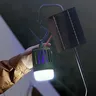 Panneau solaire Portable 2W 12V – vue 4