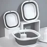 Lavabos portables en plastique