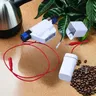 Kit pompe remplacement machine café compact…