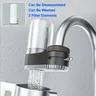 Purificateur d'eau du robinet de cuisine – vue 4