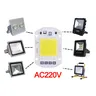 Puce LED 20W 30W 50W AC 220V IC intelligent pas besoin… – vue 5