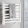 Porte-serviettes chauffant électrique thermostatique… – vue 2