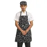 Tabliers de cuisine à la mode pour femmes et hommes – vue 4