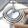 Bassins Pliants en Plastique – vue 5