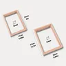 Peinture lumineuse miroir LED personnalisée – vue 6