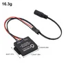 Capteur de commutateur tactile LED continu gradation… – vue 4