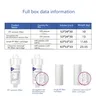 Filtre à eau purificateur douche Machine à laver filtre… – vue 4