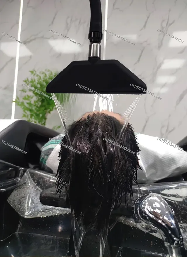 Robinet d'eau de Spa de tête Mobile de Circulation de… – vue 3