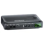 Alimentation sans interruption UPS sans batterie, batterie de secours UPS, prend en charge 5V/9V/12V pour routeur Modem, caméra de sécurité