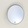 Miroir grossissant 20x portable voyage 15cm diamètre… – vue 6