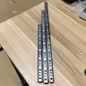 Glissières de tiroir 4 pièces à 2 sections – vue 6