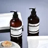 Distributeur savon vaisselle évier cuisine pompe… – vue 6