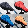Nouveau siège de selle 3D nouvelle housse de siège de… – vue 2