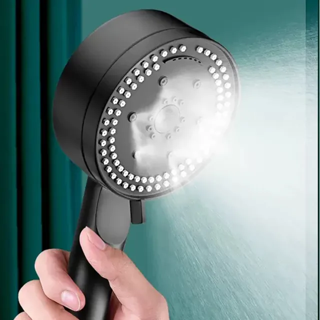 Pommeau de douche réglable – vue 4
