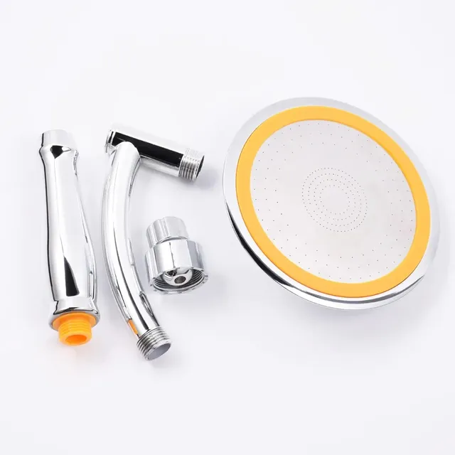 6 pouces haute pression 360 réglable grand rond grand… – vue 5