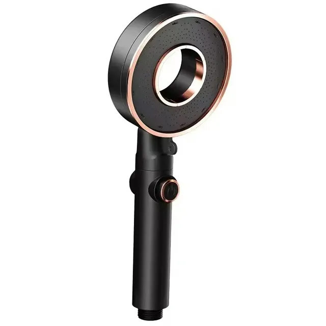 Pommeau de douche haute pression – vue 4
