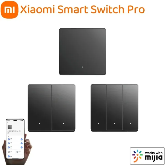Xiaomi-Joli mural intelligent Pro