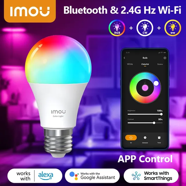 IMOU