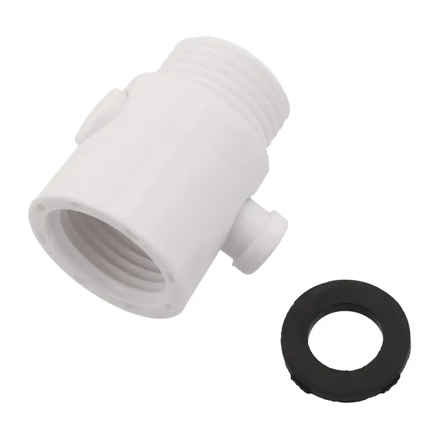 Interrupteur de commande de pomme de douche – vue 5