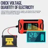 Chargeur batterie voiture portable intelligent… – vue 6