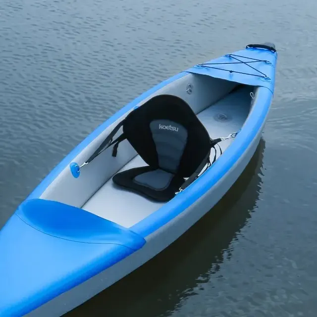 Siège sup ergonomique dossier intégré soutien lombaire… – vue 4
