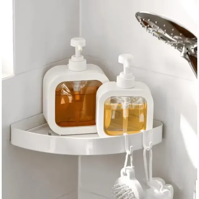 Distributeurs de savon pour salle de bain – vue 5