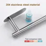 Porte-papier hygiénique facile à installer salle de bain… – vue 4
