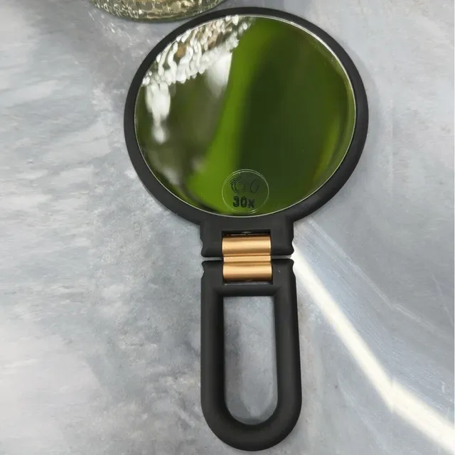 Miroir grossissant 10/15/20/30X – vue 2