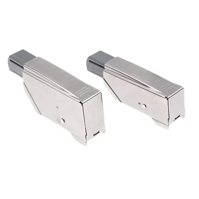 Charnières de quincaillerie pour meubles de maison – vue 5