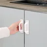 Poignée autocollante plastique ergonomique…
