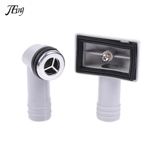 Connecteur de Drainage de trou de débordement de lavabo de cuisine, tuyau d’eau d’évier à 3 têtes de haute qualité Connecteur de Drainage de trou de débordement de lavabo de cuisine, tuyau d’eau d’évier à 3 têtes de haute qualité