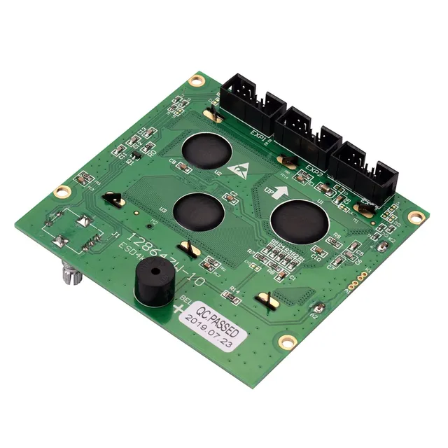 Écran LCD HD 12864 pour imprimante 3D Ender 3 – vue 6