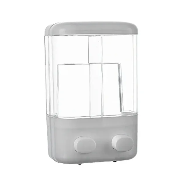 Distributeur de pompe à savon liquide 1000ML – vue 5