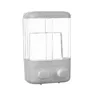 Distributeur de pompe à savon liquide 1000ML – vue 5