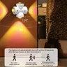Lampe de nouveauté avec capteur de mouvement intelligent… – vue 2