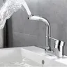 Robinet mitigeur de salle de bains – vue 7