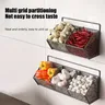 Panier à fruits pour comptoir de cuisine – vue 2