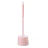 Brosse de nettoyage de toilettes avec Base – vue 5