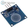Module tactile capacitif numérique TTP223B monocanal… – vue 4