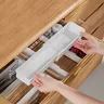 Organisateur tiroir plastique extensible réglable… – vue 6