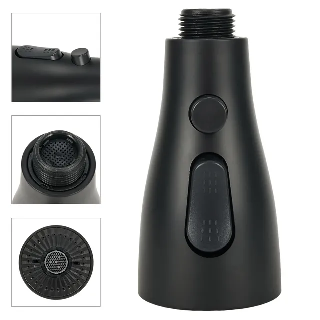Buse de pulvérisation de robinet extractible de cuisine – vue 4
