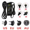 Adaptateur d'alimentation AC 110V - 220V DC 5V 12V 24 V – vue 2