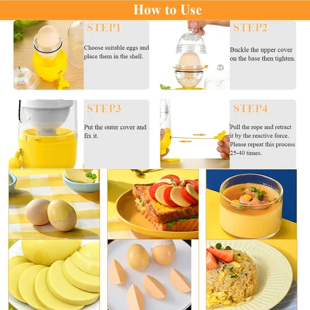 Accessoires de cuisine – vue 4
