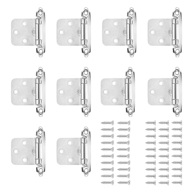 Charnières de portes de cuisine – vue 4