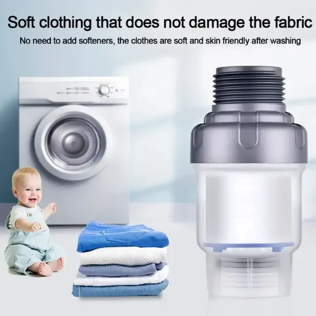 Purificateur d'eau universel – vue 6